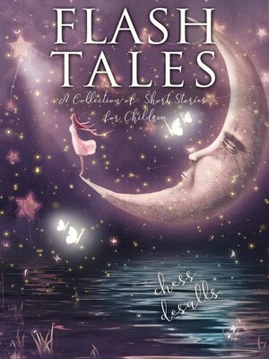 cover image of Flash Tales